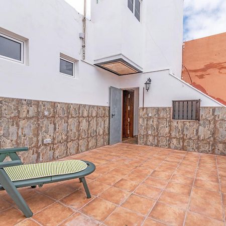 Casa Ramon Antonio Apartment Las Palmas de Gran Canaria Ngoại thất bức ảnh