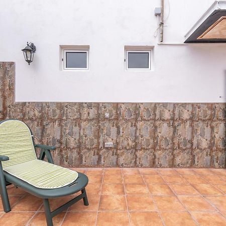 Casa Ramon Antonio Apartment Las Palmas de Gran Canaria Ngoại thất bức ảnh