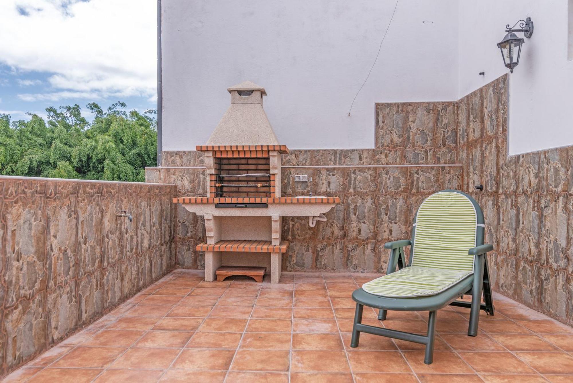 Casa Ramon Antonio Apartment Las Palmas de Gran Canaria Ngoại thất bức ảnh