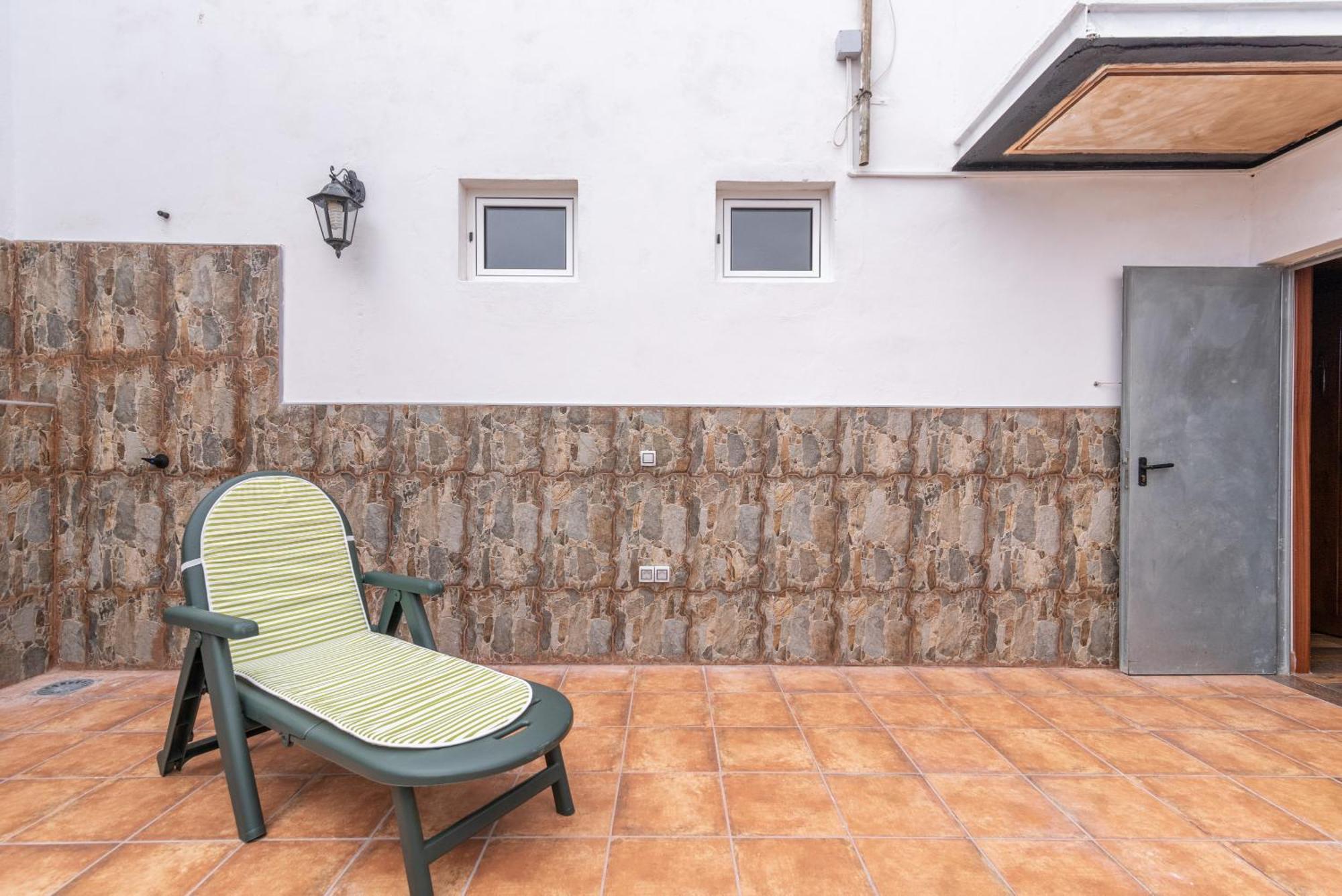 Casa Ramon Antonio Apartment Las Palmas de Gran Canaria Ngoại thất bức ảnh