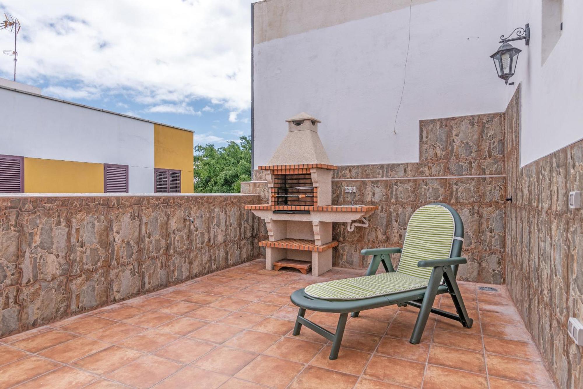 Casa Ramon Antonio Apartment Las Palmas de Gran Canaria Ngoại thất bức ảnh