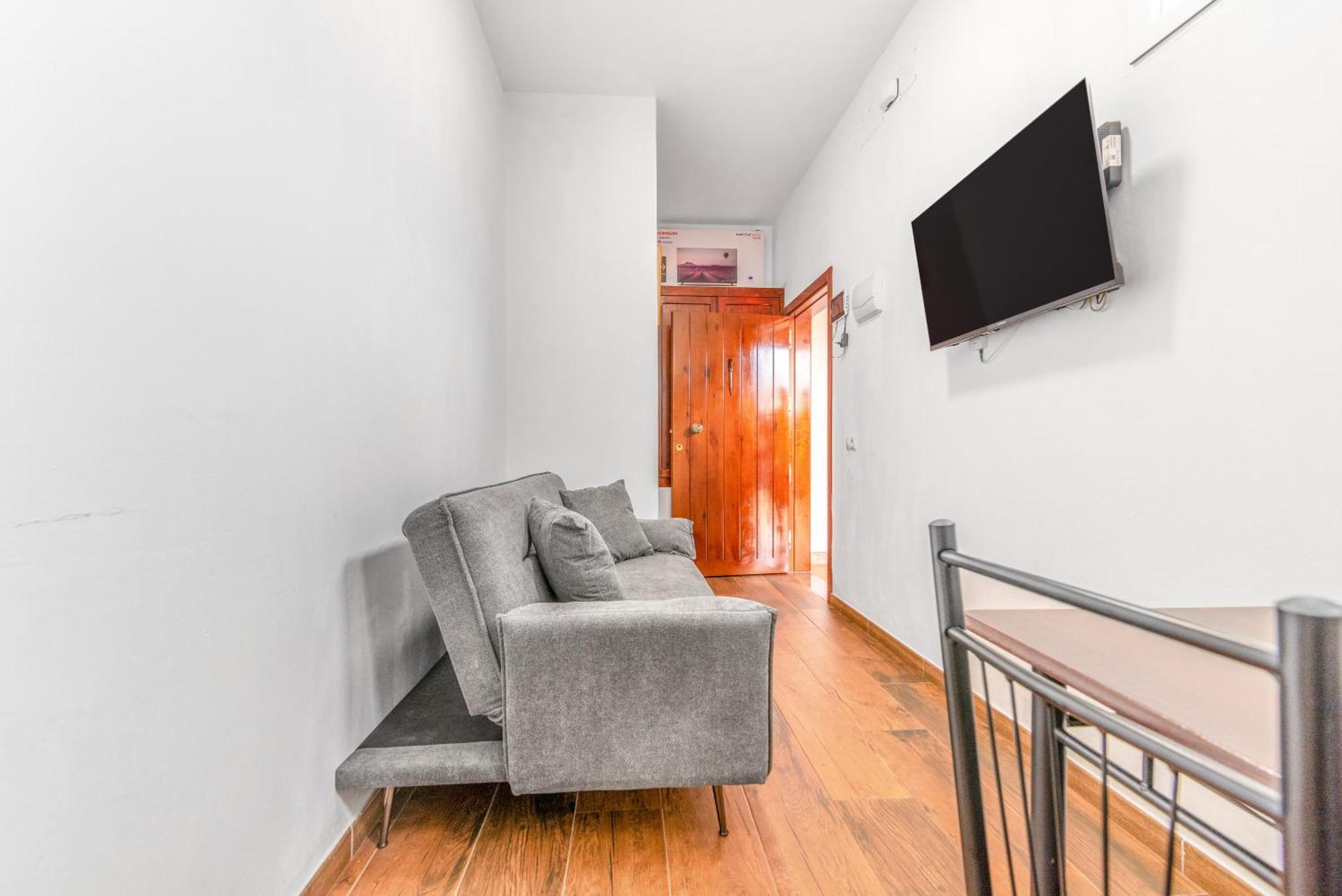Casa Ramon Antonio Apartment Las Palmas de Gran Canaria Ngoại thất bức ảnh