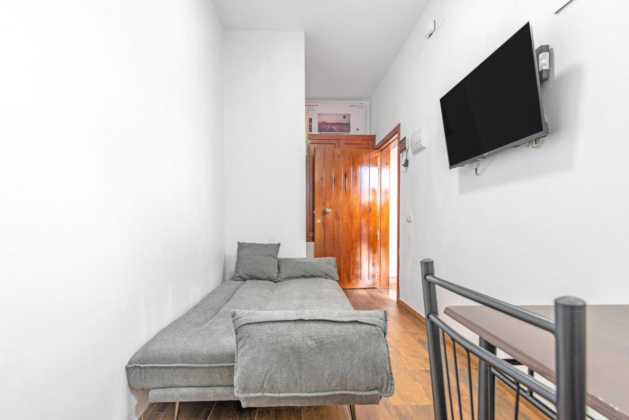 Casa Ramon Antonio Apartment Las Palmas de Gran Canaria Ngoại thất bức ảnh