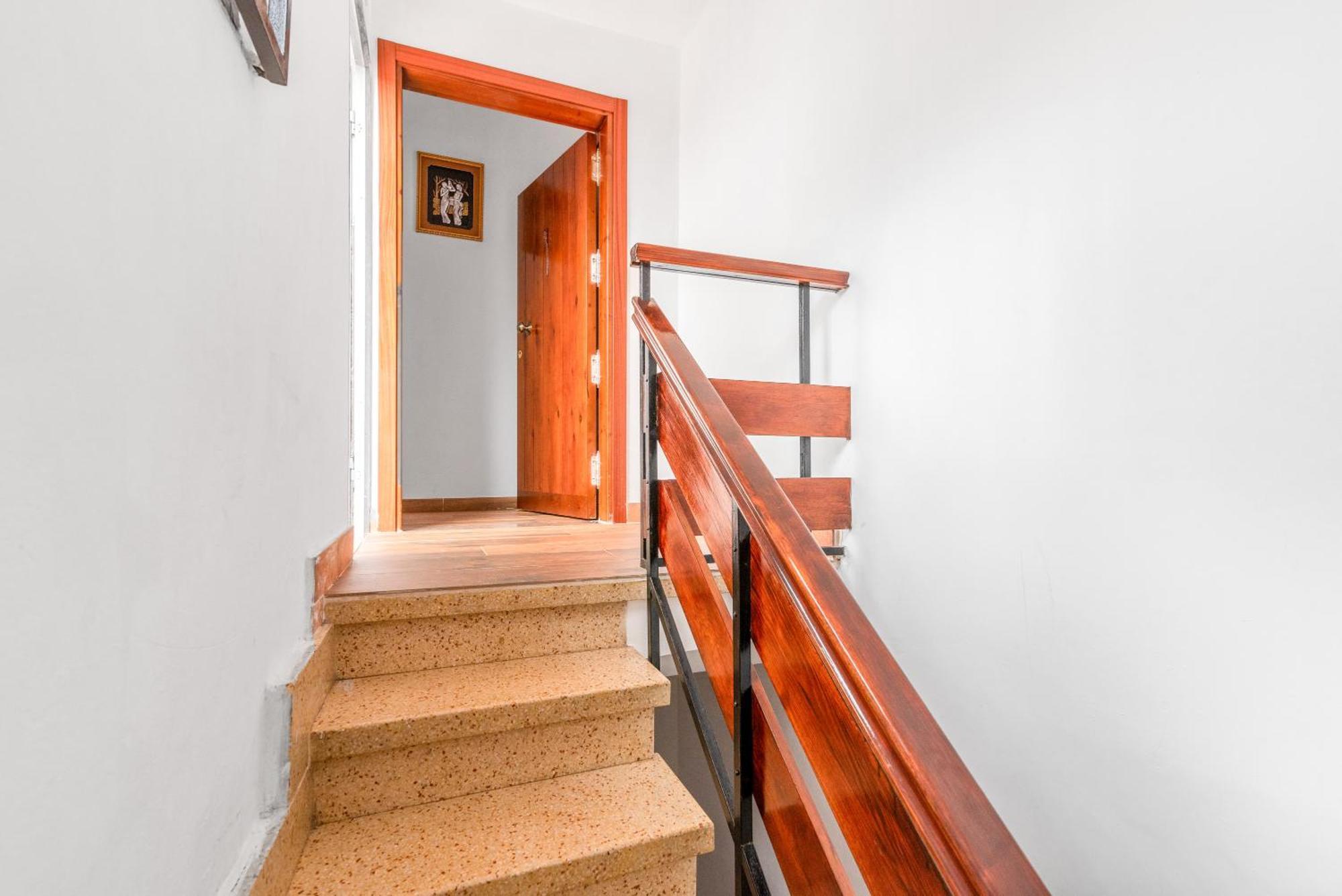 Casa Ramon Antonio Apartment Las Palmas de Gran Canaria Ngoại thất bức ảnh