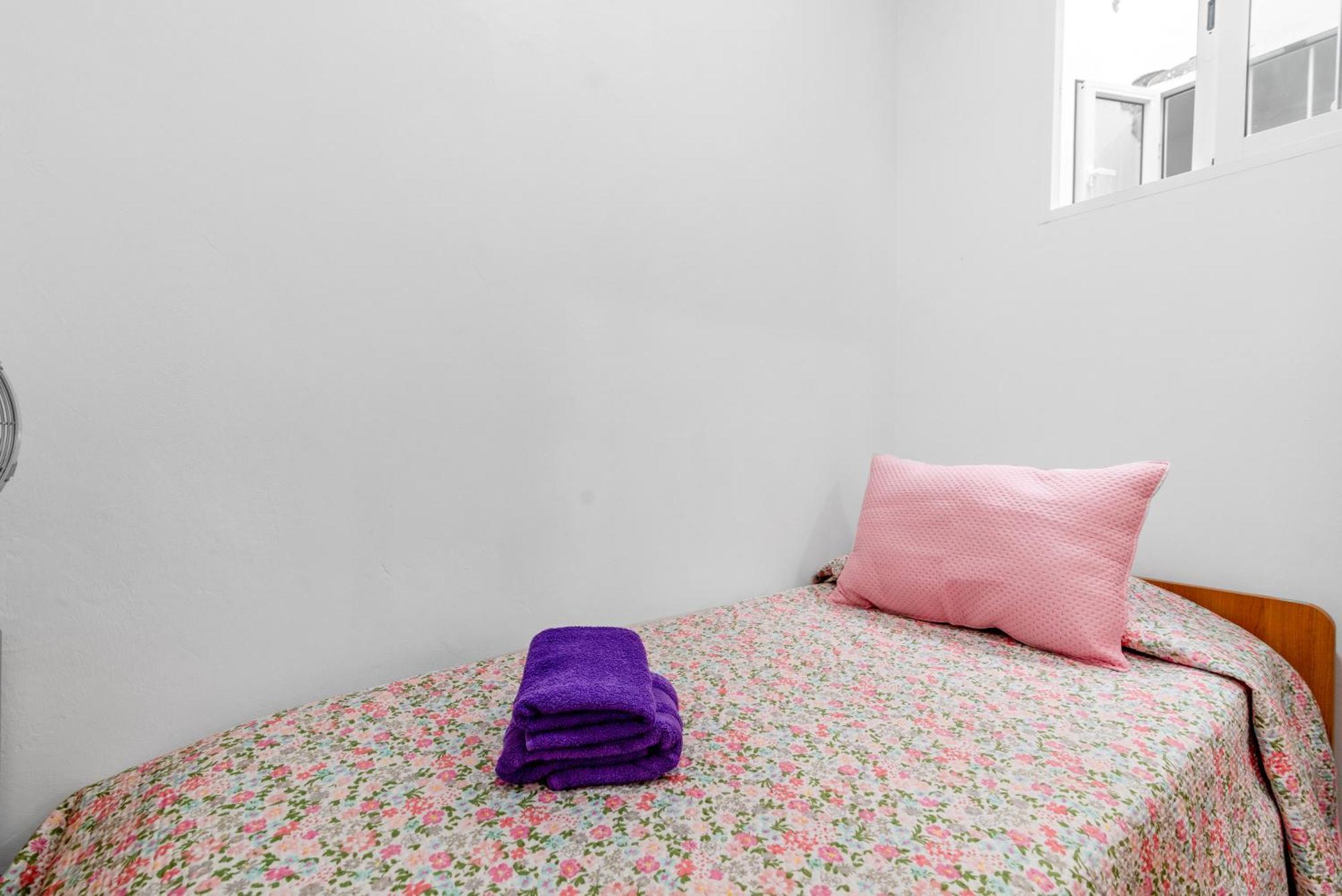 Casa Ramon Antonio Apartment Las Palmas de Gran Canaria Ngoại thất bức ảnh
