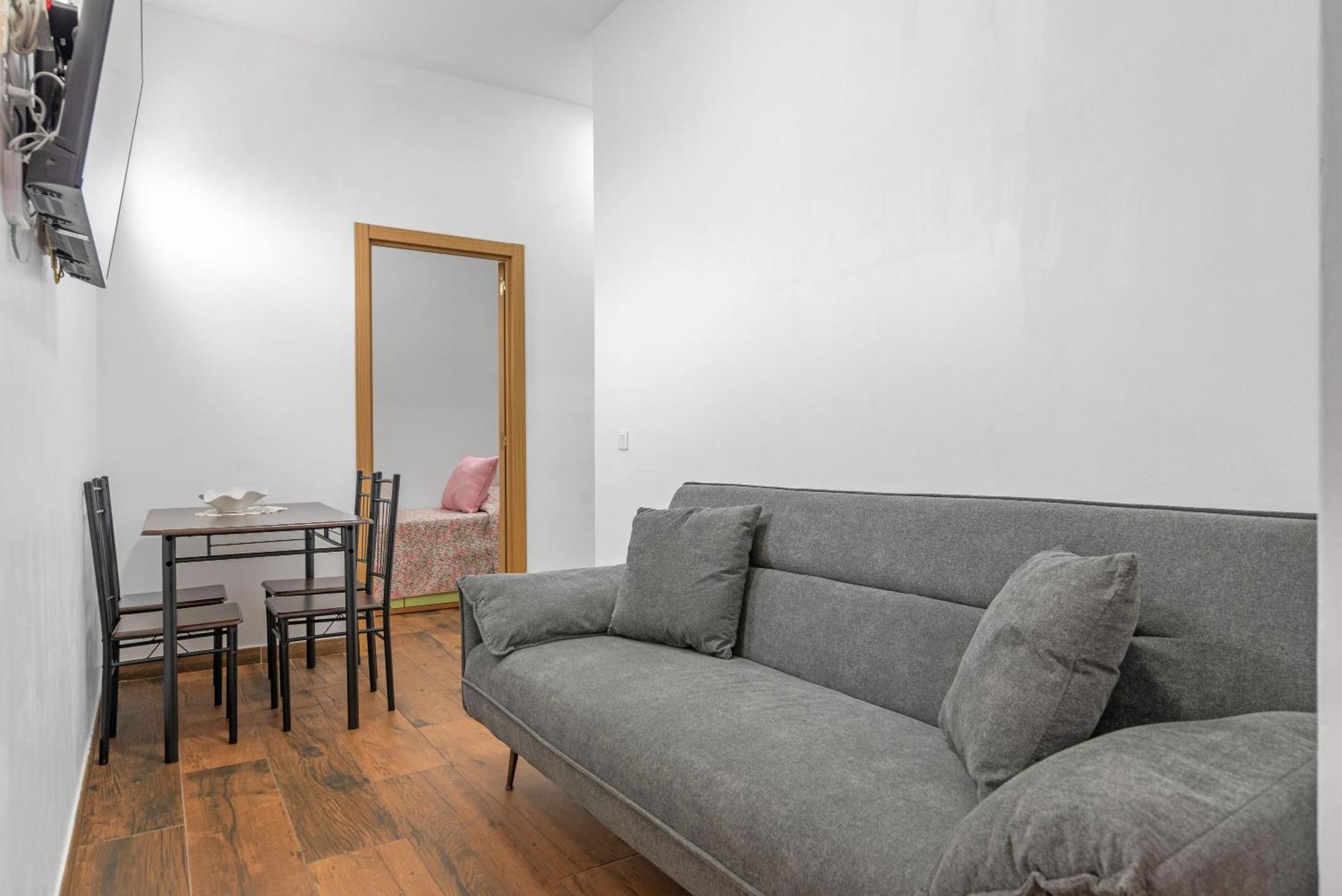 Casa Ramon Antonio Apartment Las Palmas de Gran Canaria Ngoại thất bức ảnh