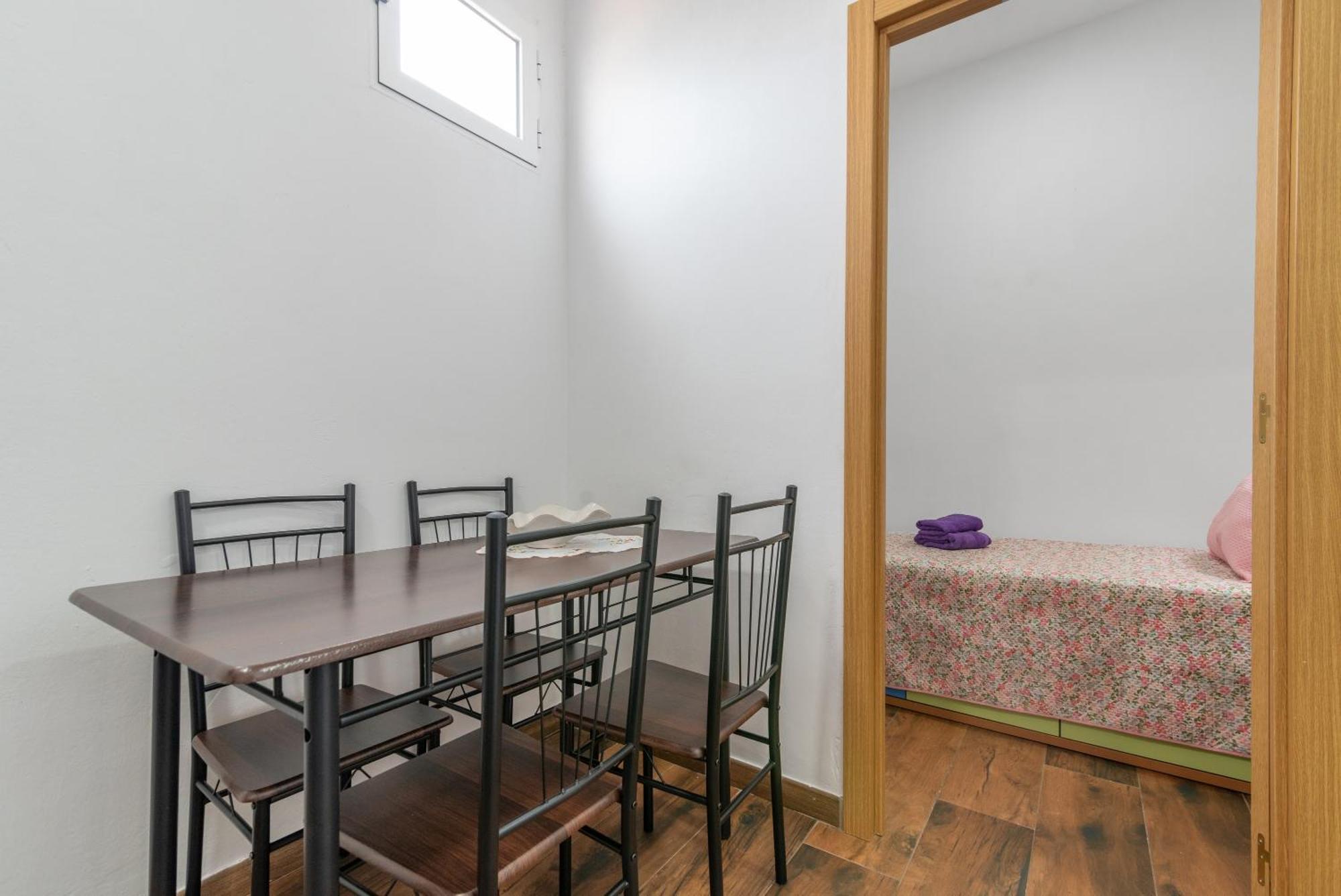 Casa Ramon Antonio Apartment Las Palmas de Gran Canaria Ngoại thất bức ảnh