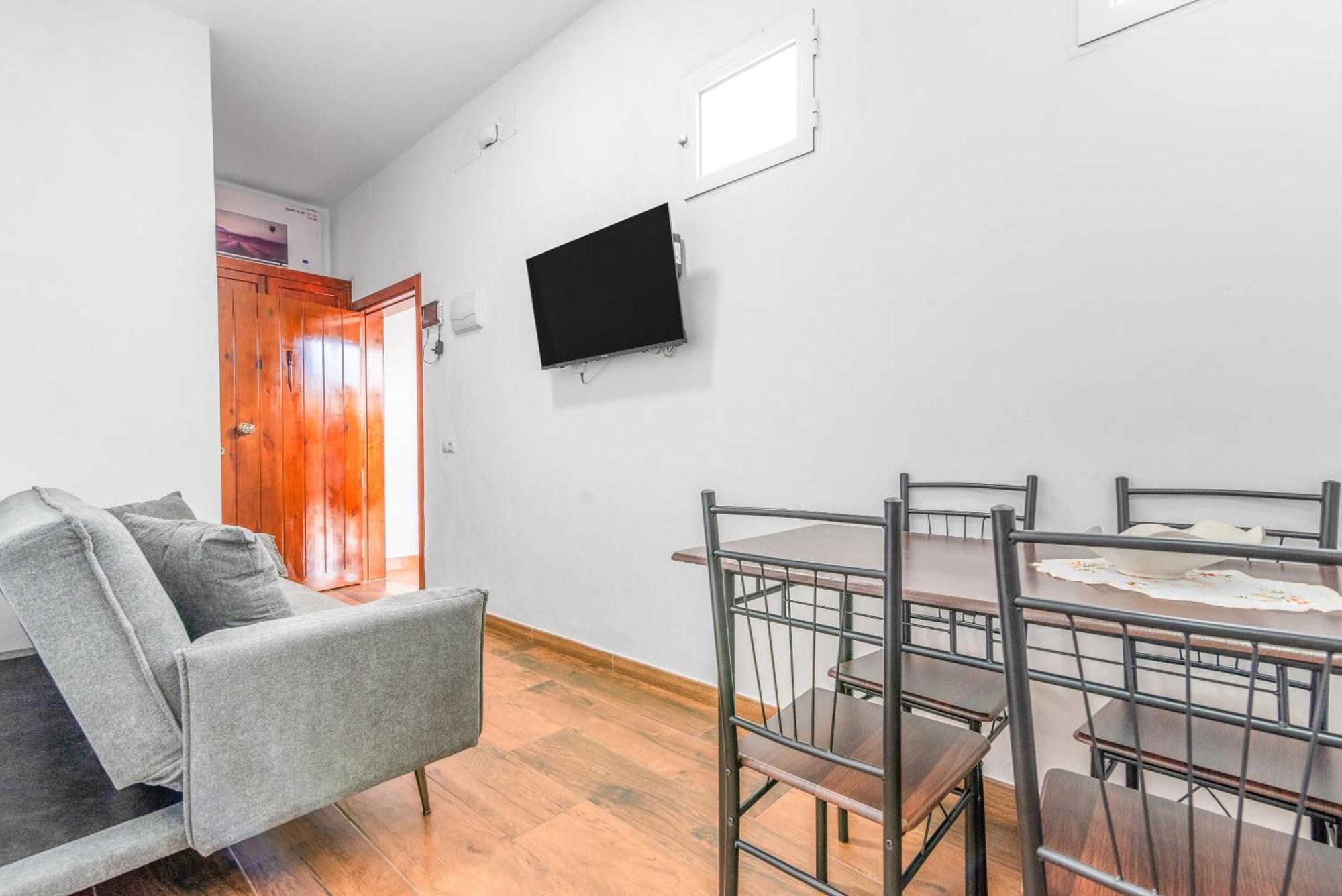 Casa Ramon Antonio Apartment Las Palmas de Gran Canaria Ngoại thất bức ảnh