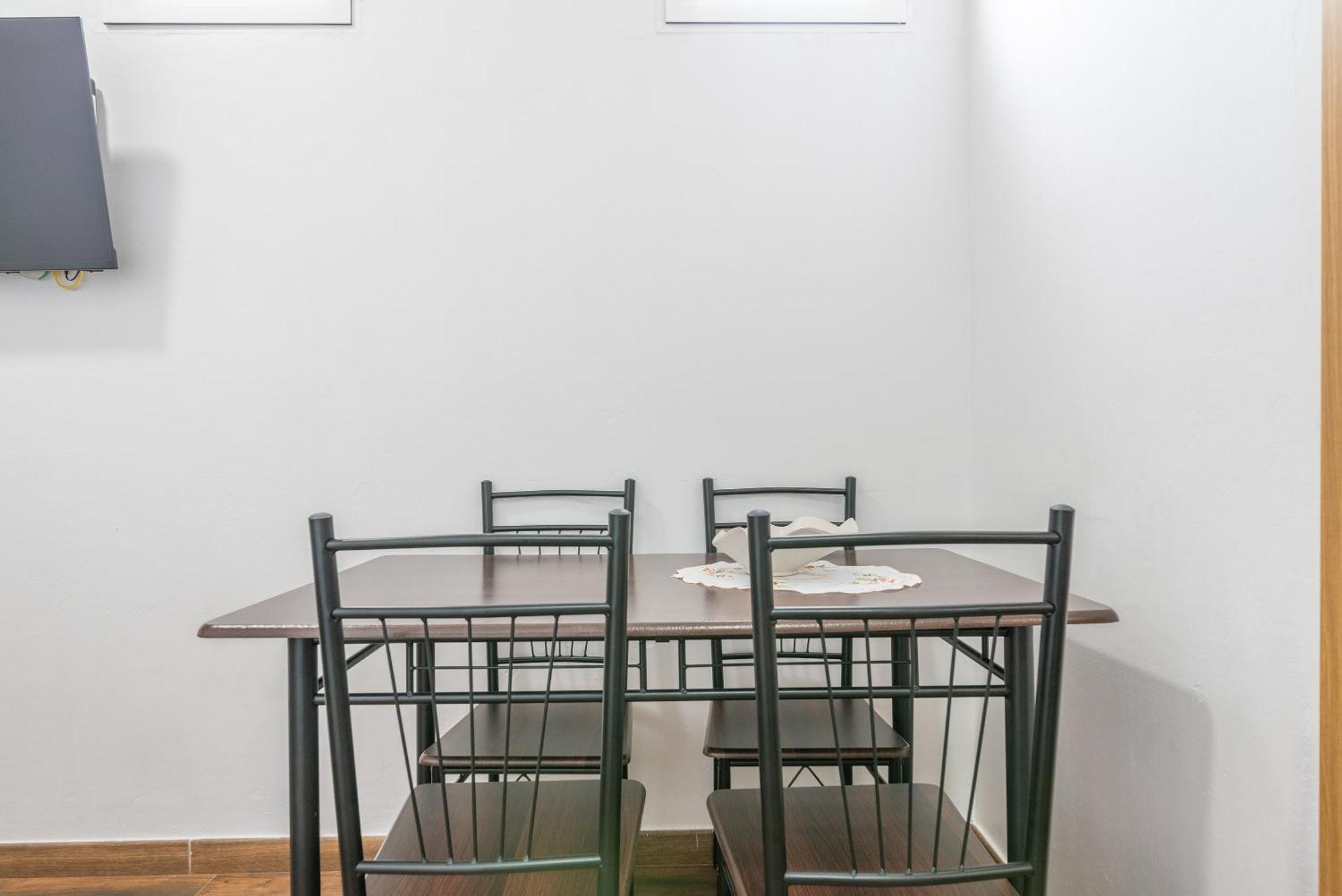 Casa Ramon Antonio Apartment Las Palmas de Gran Canaria Ngoại thất bức ảnh