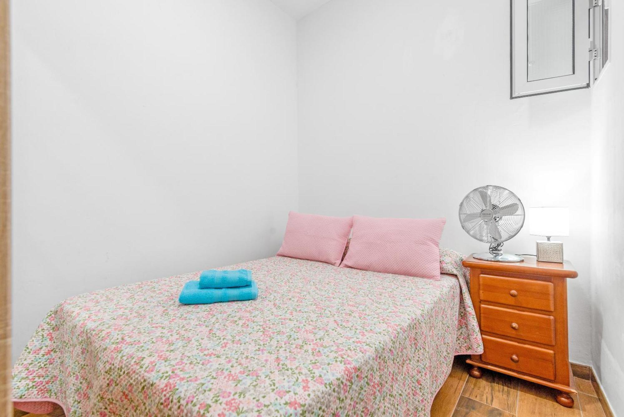 Casa Ramon Antonio Apartment Las Palmas de Gran Canaria Ngoại thất bức ảnh