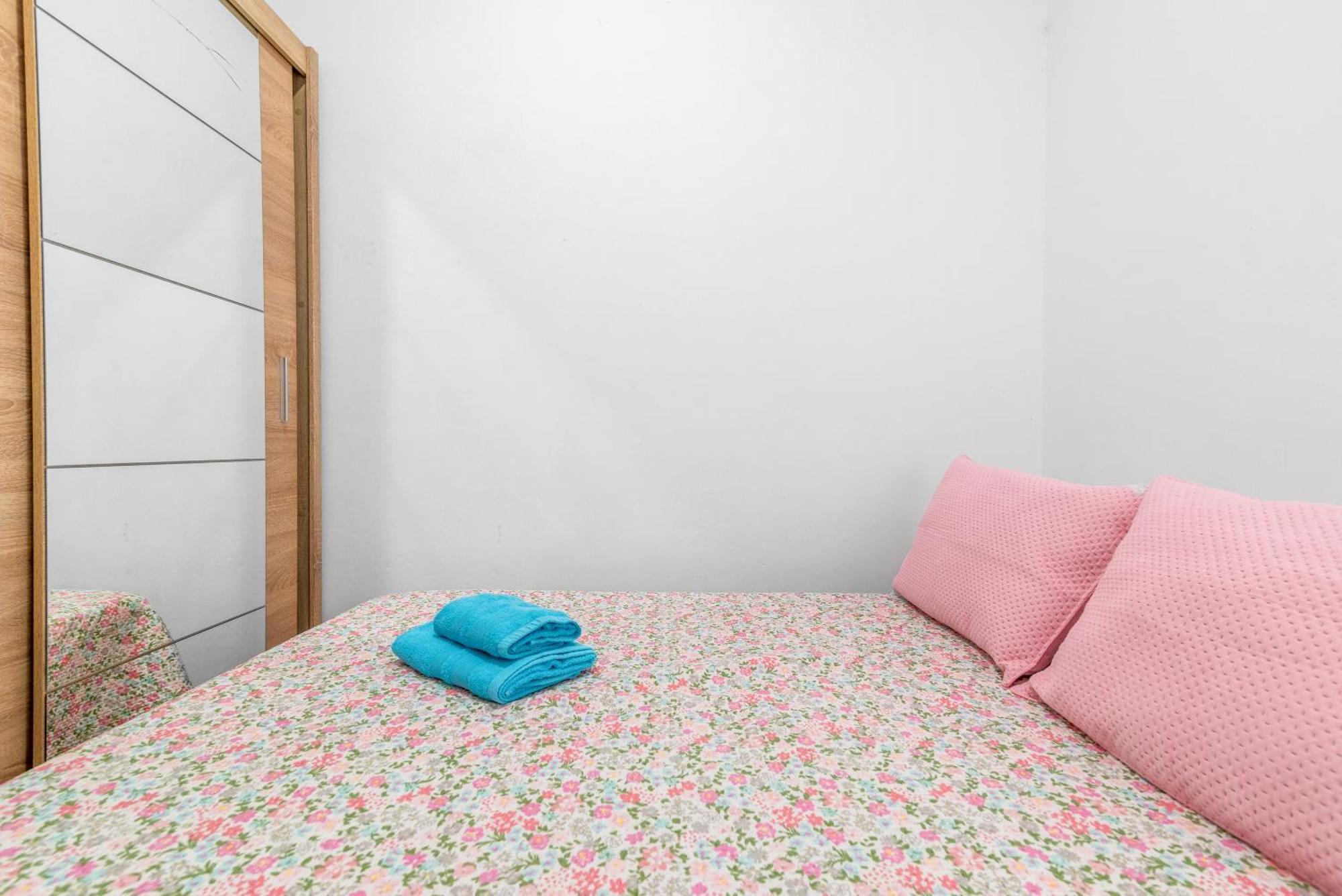 Casa Ramon Antonio Apartment Las Palmas de Gran Canaria Ngoại thất bức ảnh
