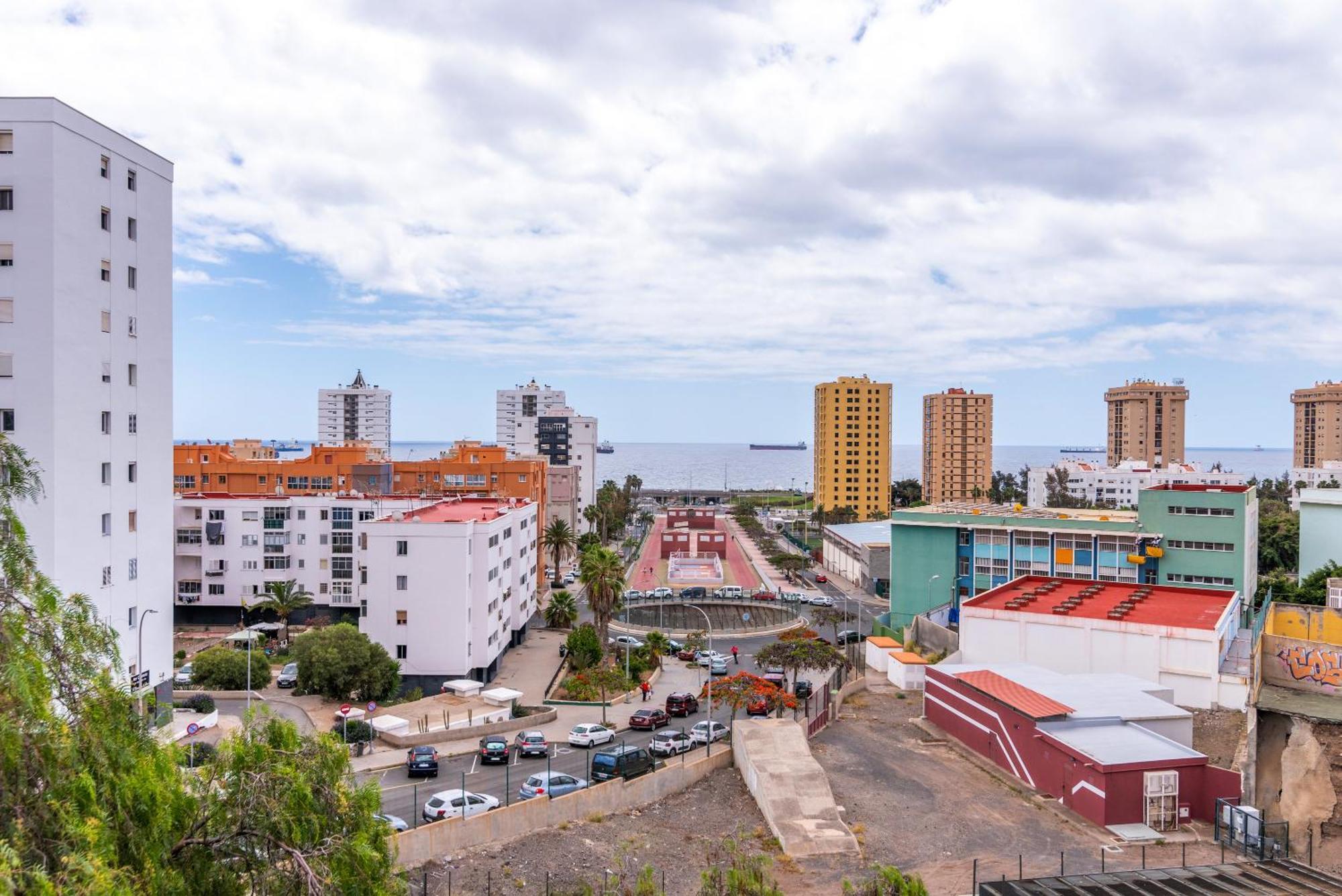 Casa Ramon Antonio Apartment Las Palmas de Gran Canaria Ngoại thất bức ảnh